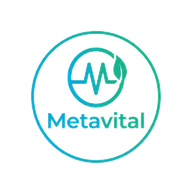 METAVITAL Logo